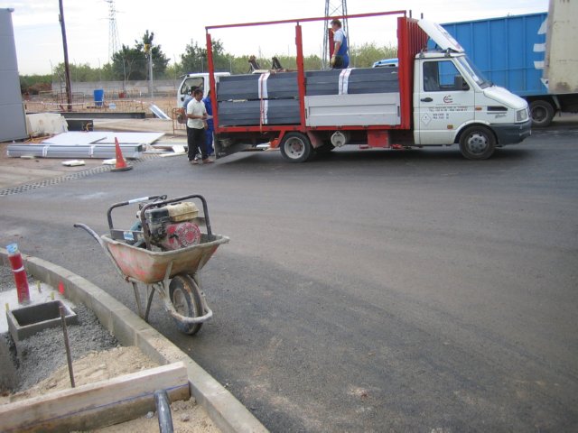CAMION 02  IMAGENES FOTOS